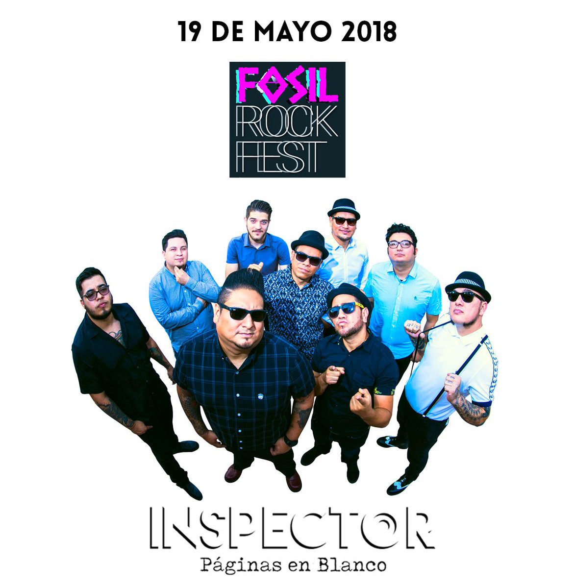 Inspector tweet media