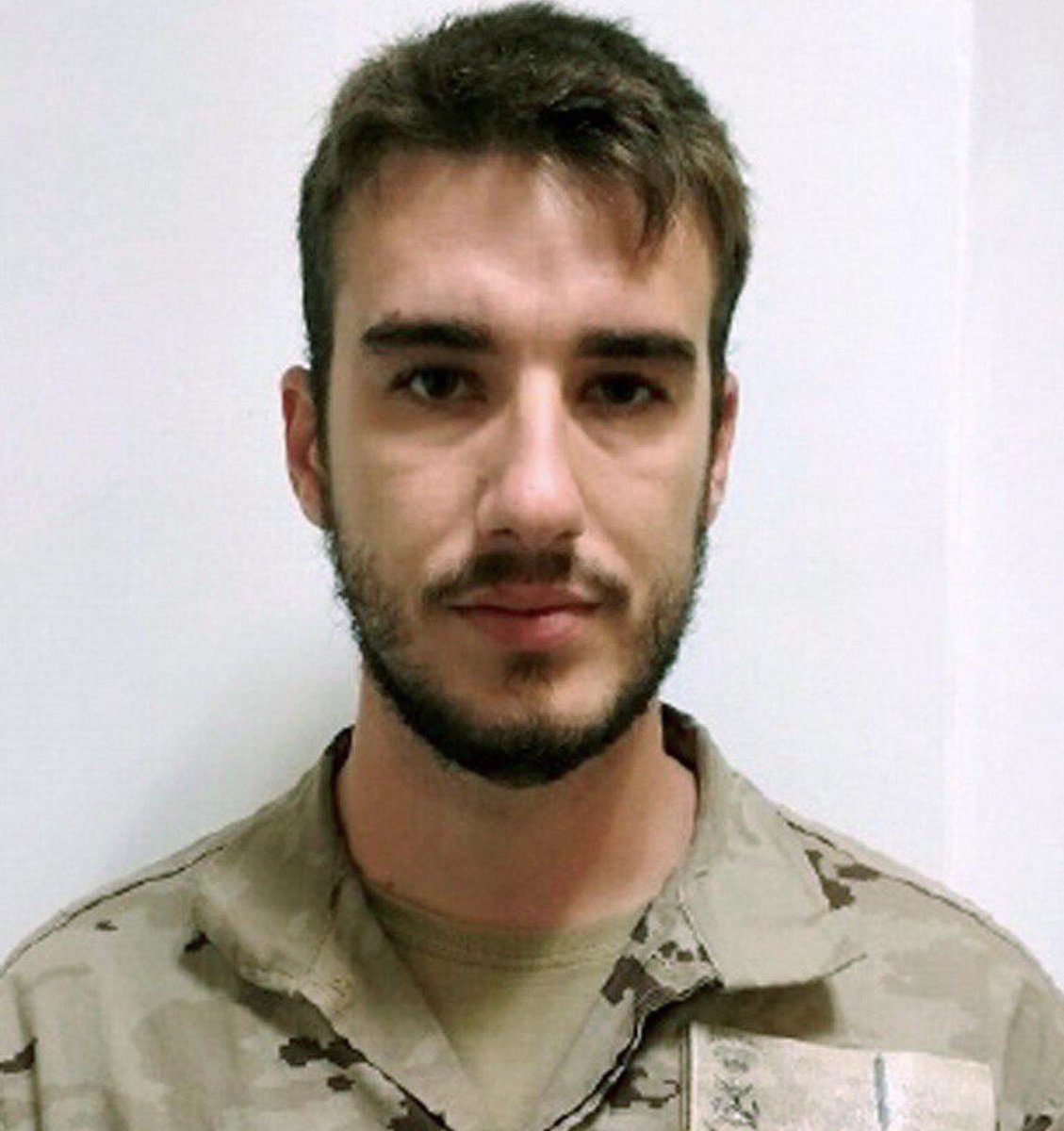 👤‼️ ÚLTIMA HORA | Un militar nazareno fallece en un accidente de tráfico en Malí

La víctima es Antonio Carrero Jiménez, de 27 años de edad. Descanse en paz.

➡️ diarionazareno.com/un-militar-naz…