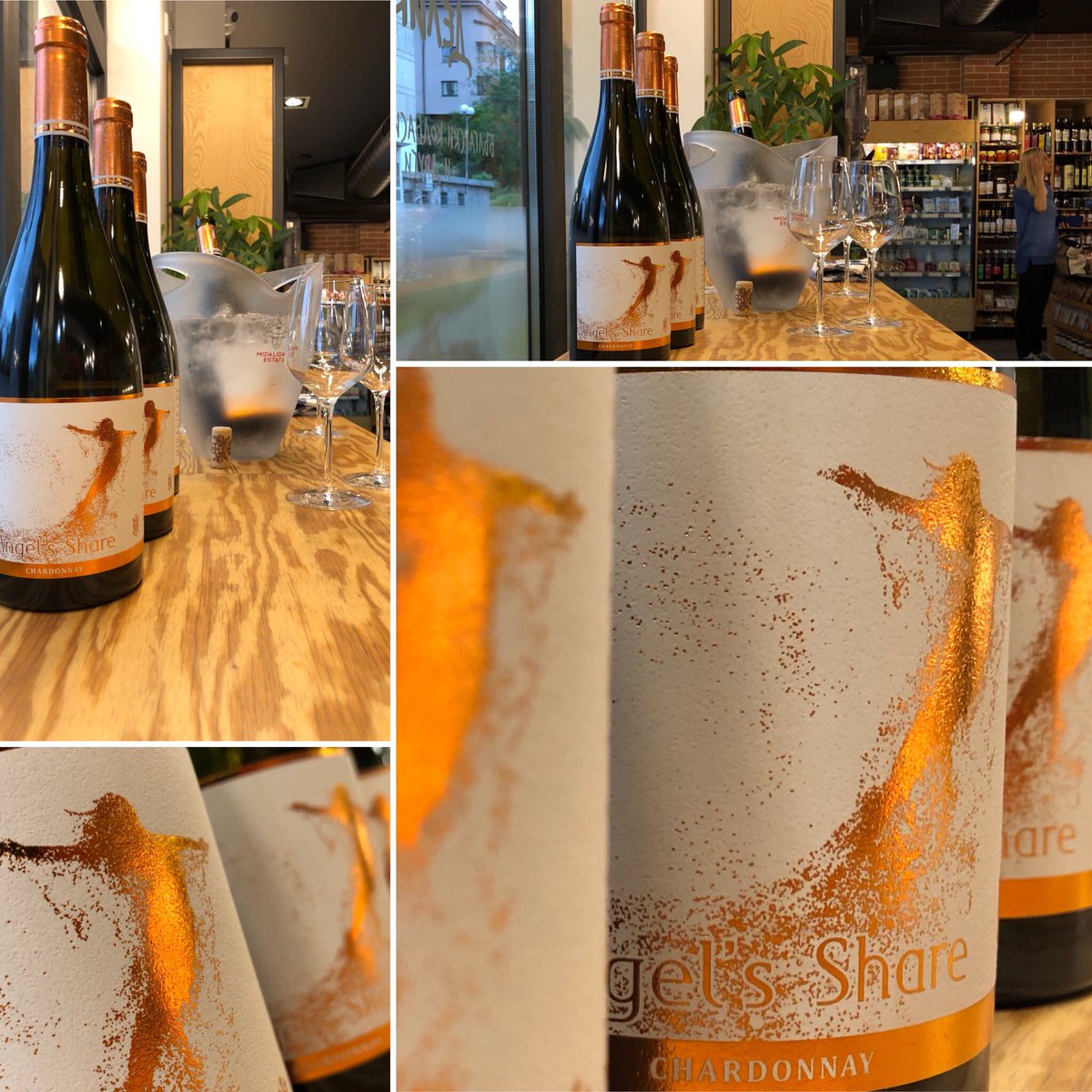 Midalidare Estate tweet media