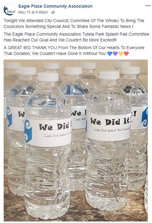 ABCDBrant's tweet image. Such a great example of Asset Based Community Development @CAEagle @CityofBrantford #dedicatedvolunteers #settinggoals #creatingchange #onemoreasset #NeighbourhoodPower