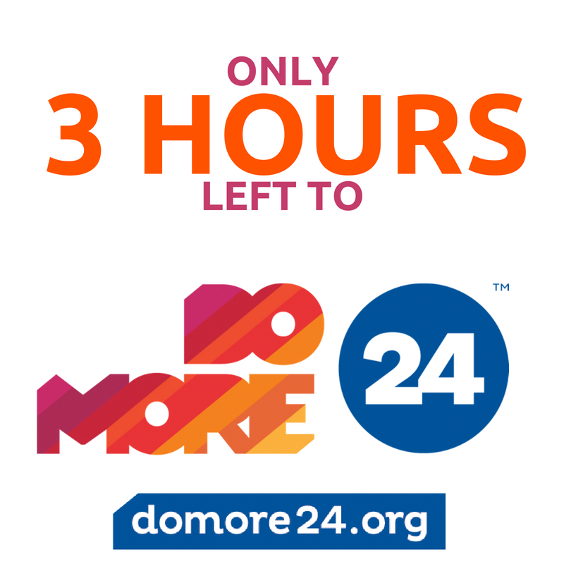 UWNCA's tweet photo. Don't miss out #DMV #DoMore24 #ReclaimKindness https://t.co/2oDDSkjLlm https://t.co/Lh2vnSE4UG