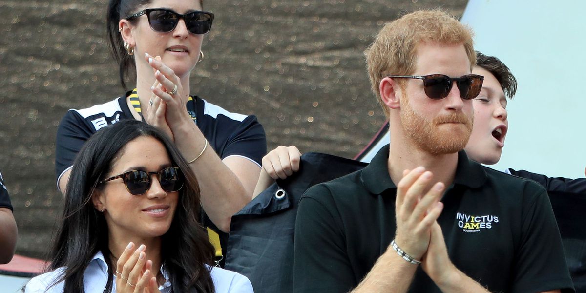 The Ultimate Royal Wedding Drinking Game townandcountrymag.com/leisure/drinks… #RoyalWedding #HarryAndMeghan #MeghanMarkle