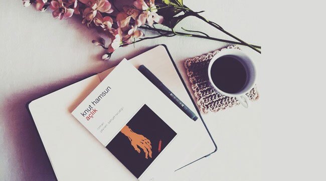 Açlık Knut HAMSUN b2s.pm/ad8bes