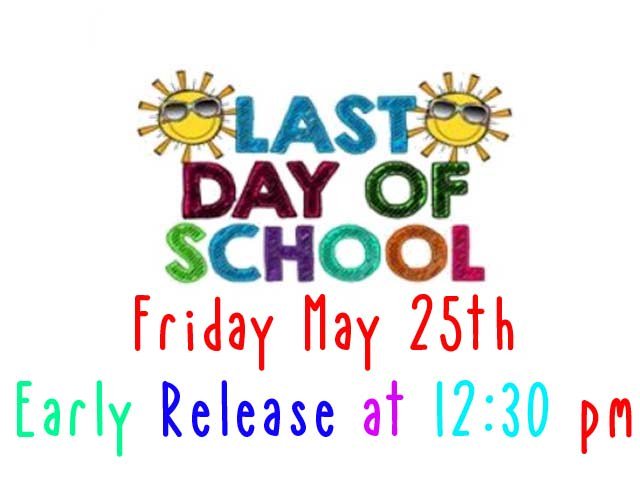 Kemp_ISD's tweet photo. Have a Safe and Enjoyable Summer! https://t.co/WRGPAvTmTB