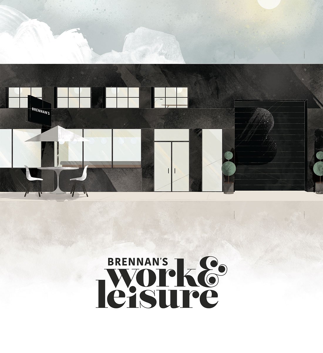 ICYMI, <a href="/BrennansSTL/">Brennan's</a> will open a second spot in Midtown this fall. samg.bz/2k3cdo2