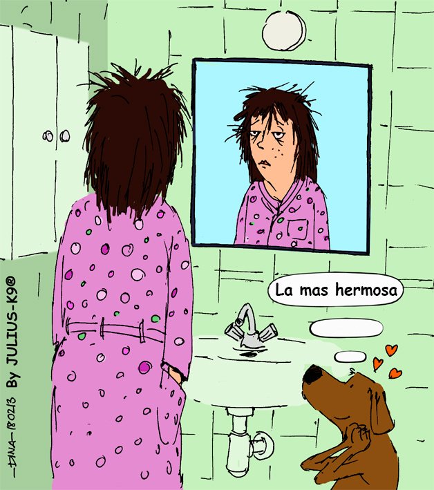 JuliusK9es's tweet image. Un perro es el único que te ama más que a sí mismo.
@JuliusK9es #Juliusk9 #amorverdadero #amorperruno