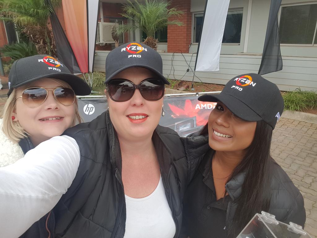 elmarij79's tweet image. #Ryzen #AMD #Datacentrix