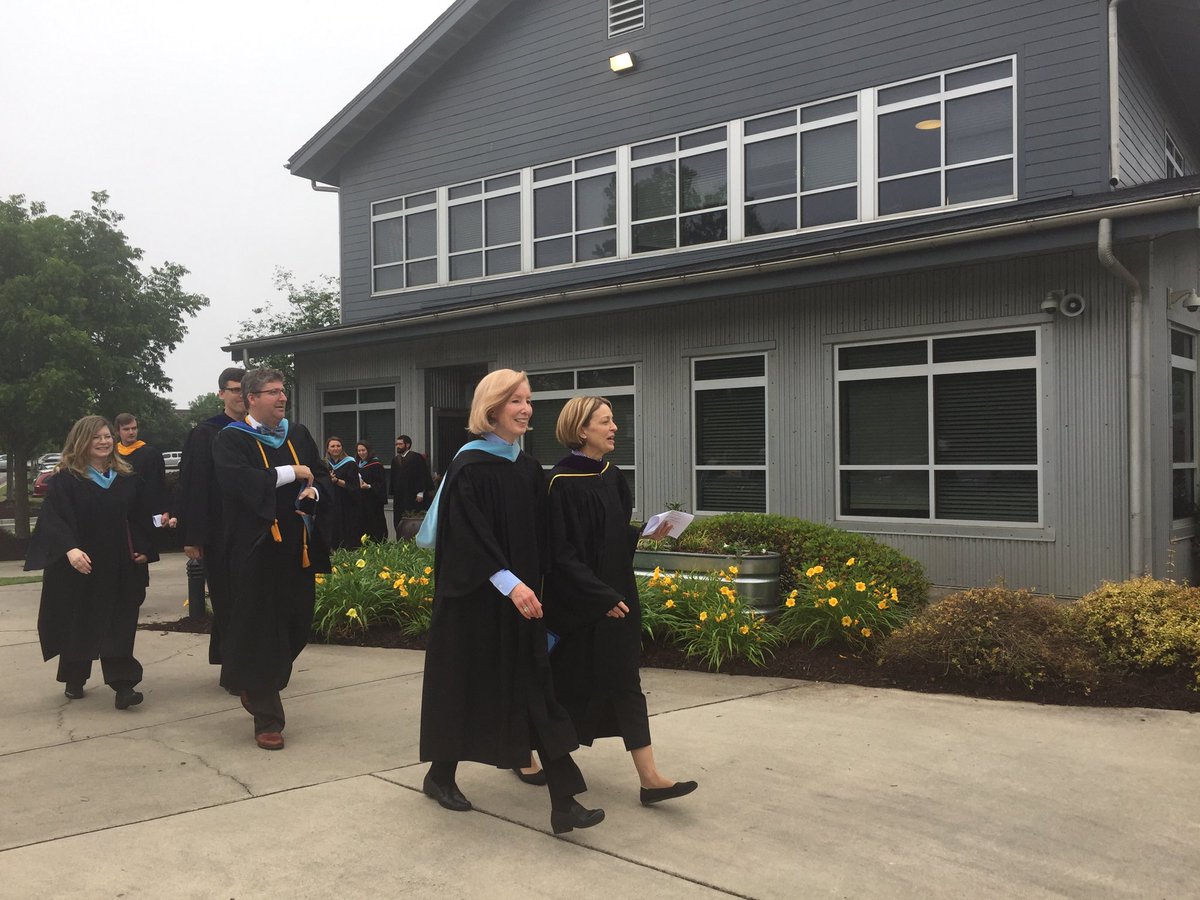Howard_School's tweet photo. @Howard_School Graduation! Congrats Class of 2018! @SAISnews @ADL_National #HowardProud https://t.co/EvwxIL63FO