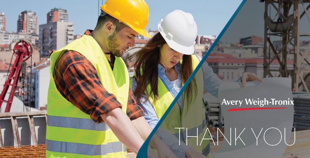 Avery Weigh-Tronix tweet media