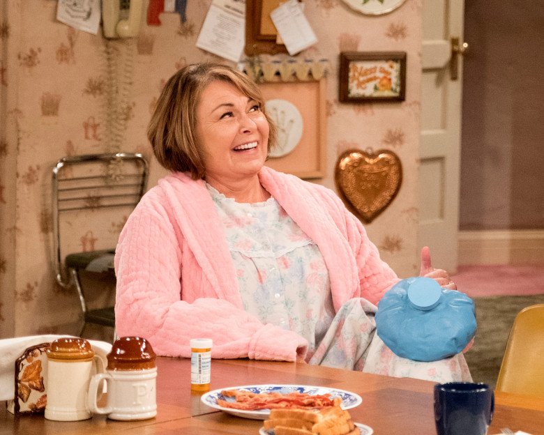 #Roseanne Will Bring Back Muslim Neighbors and Add Hispanic Characters As Producer Promises Greater Diversity bit.ly/2LbKk9J