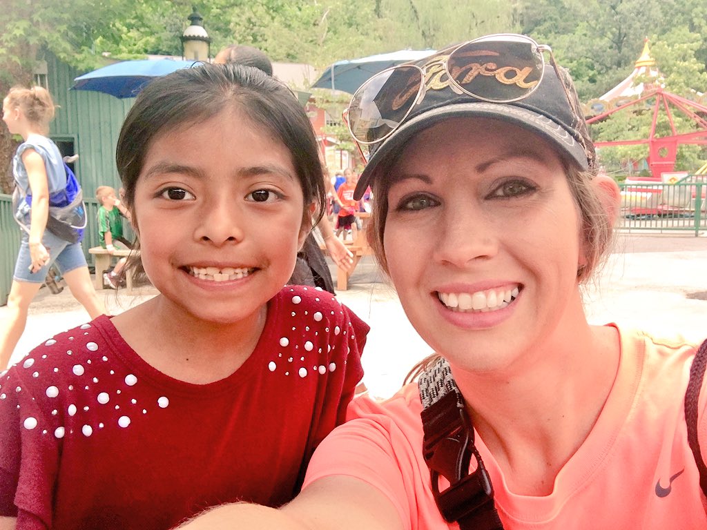 MurrayESOL's tweet photo. Dollywood #murrayproud #mcsgeorgia #cokerelementary https://t.co/U4fQd9oSwh