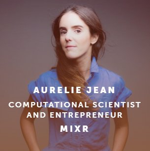 VivaTech tweet media