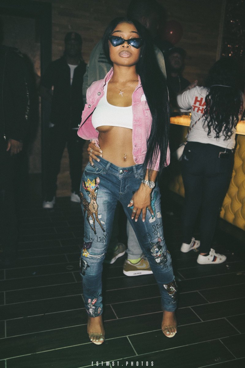 JaydaAyanna's tweet photo. Last nights 💧 https://t.co/rzFCtXrCUB