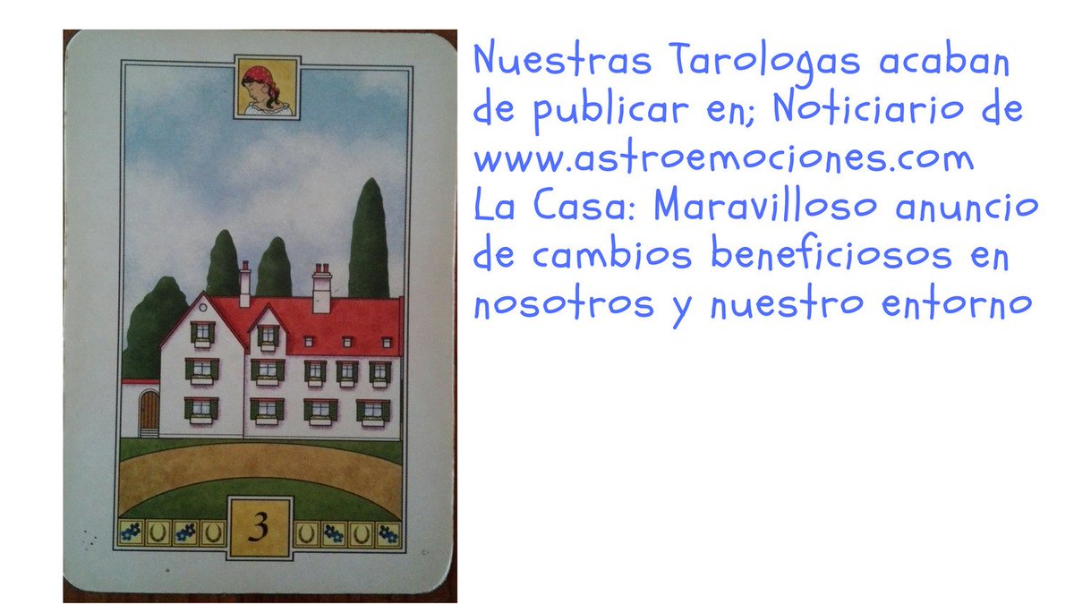 astroemociones tweet media