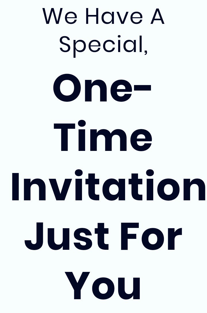 BESTHITZ2's tweet image. Whether you’re planning on making videos for yourself or for your clients, they’re going to be some of the best-looking videos on the planet ||Sometimes getting ahead in business is a struggle, in the right place at the right time.  
jvz1.com/c/1026523/2197…