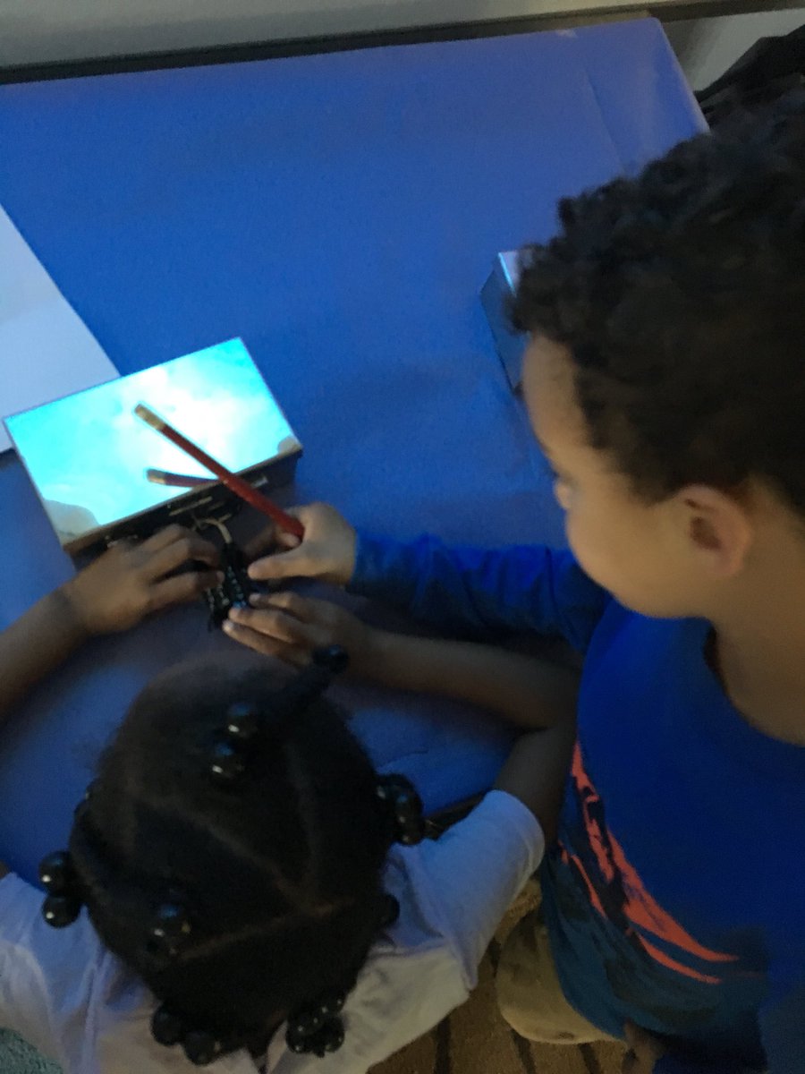 SheilaAnnNorris's tweet photo. Nothing can stop us! #MissionEscape #kindergarten #ecejoy #HillsmereIsGreat https://t.co/92nd272Am3