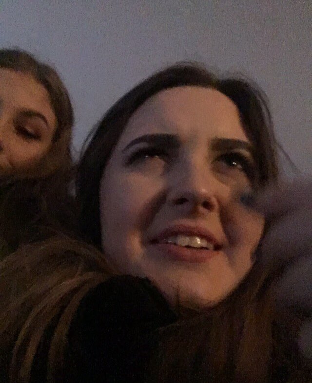 kylecl_'s tweet photo. @Chl03r0s3 happy bday lovely, here's my fav collection of u💖 https://t.co/i5RZqanvQH