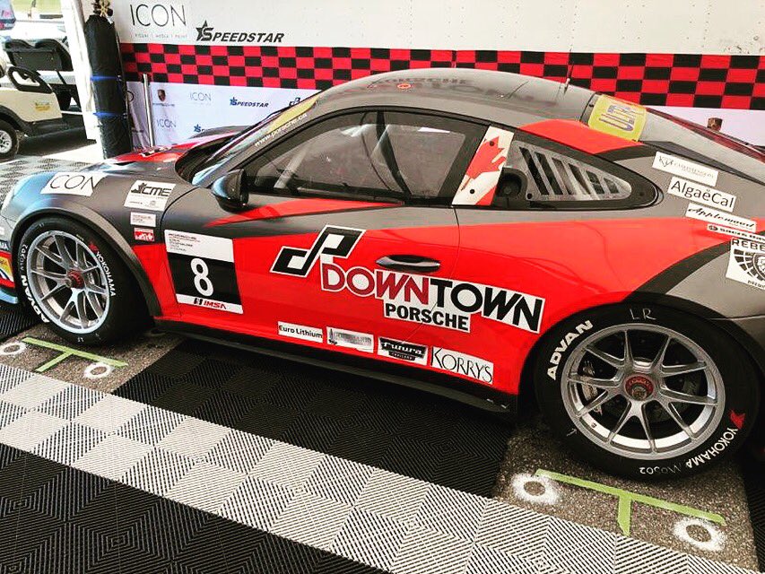 KorrysClothiers's tweet photo. Once again Korry’s has partnered with @speedstargroup @DowntownPorsche and @etonshirts to sponsor the Ultra 94 Porsche GT3 Cup Challenge Canada.
•
#porsche #racing #yokohamatire #motorsport #korrys #menswear #eton #sponsor #cars #summer #mensstyle #hondaindy #sportscar #toronto https://t.co/LIFfF88qZe