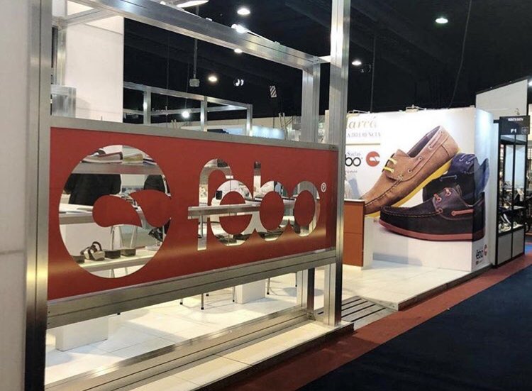 expogral's tweet photo. Gracias Grupo Febo por seguir confiando en nosotros evento tras evento
#stands #exposiciones #fetias #congresos #ensamble https://t.co/zrREaZdZov