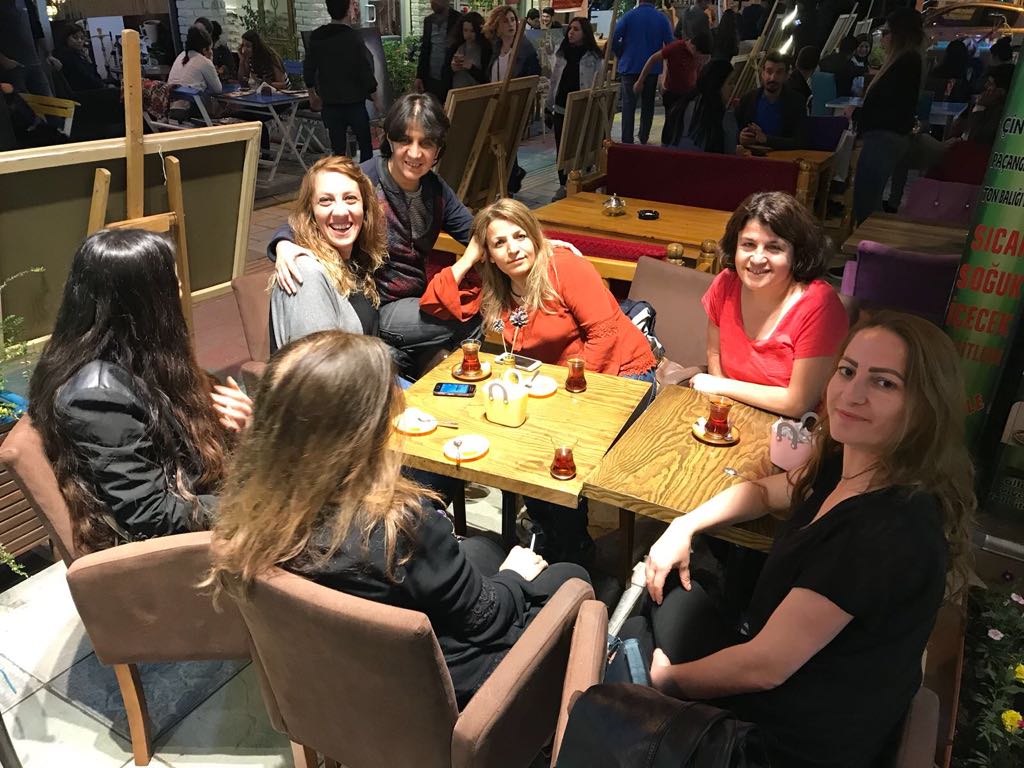 felicitá Cafe tweet media