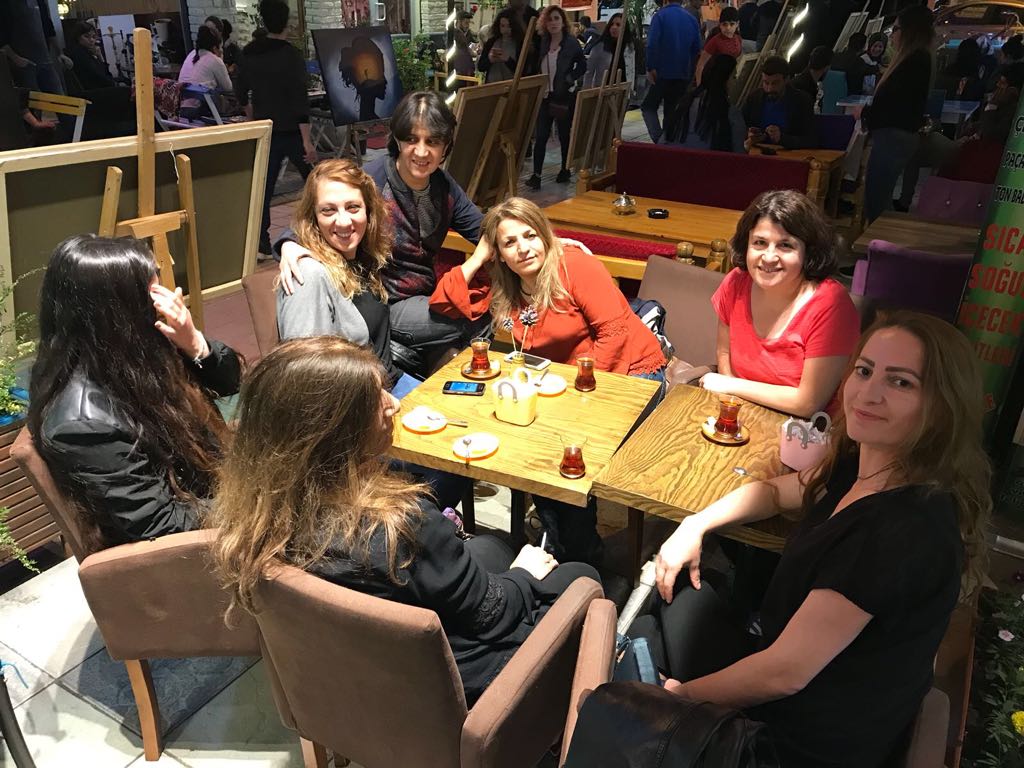 felicitá Cafe tweet media