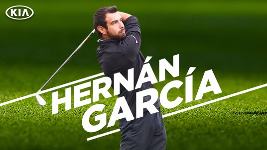 Kia_Chile's tweet photo. [#KiaGolf] ¡Grande @HernanGarciaU!
🏆 1° en su categoría y 4° en la tabla general en el torneo Disabled Golf Open #SAGDA en Sudáfrica 😎 
#VamosHernán a seguir compitiendo con toda la #ActitudKia 🙂 #BarraKia https://t.co/LM8iz7GuL7