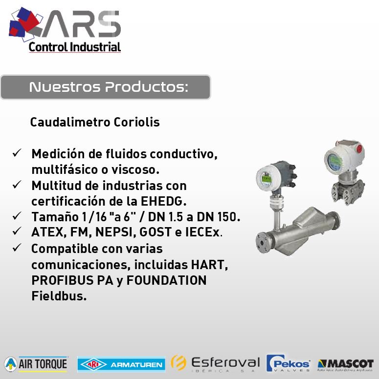 Los caudalímetros Coriolis están diseñados para medir con precisión la tasa de flujo másico y la densidad de líquidos. Contiene hasta 45% de inclusión de gas distribuido, en comparación con el estándar de la industria, de aproximadamente 10%.
#Caudalimetros #Industria #Venezuela.