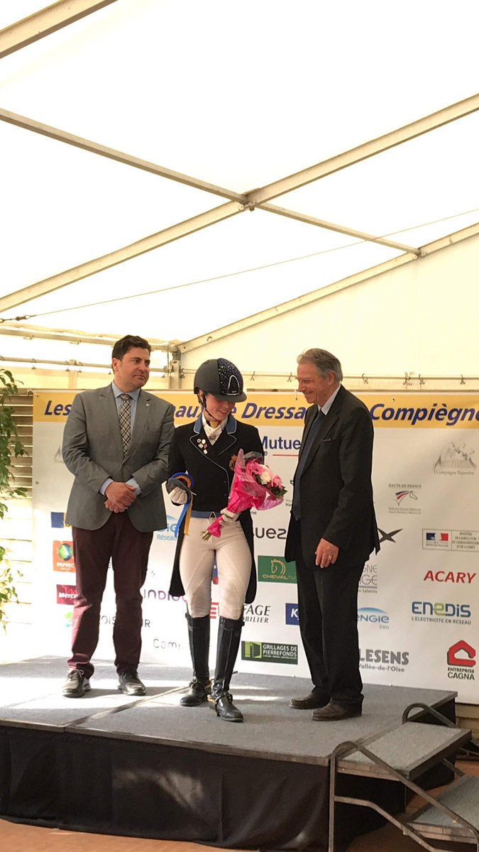 katewiggins98's tweet photo. A solid start 6th today with Corona in a strong international field of 24riders. Thanks for all the support #adeps #lewb @KepItalia @ADEPS_OFFICIEL @derisocouture @jin_stirrup @AlbionSaddles @TrainingPeaks #roecklequestrian #accademiaitalianastyle @karitraa @NotJustSomeWear https://t.co/ugJFeDPF06