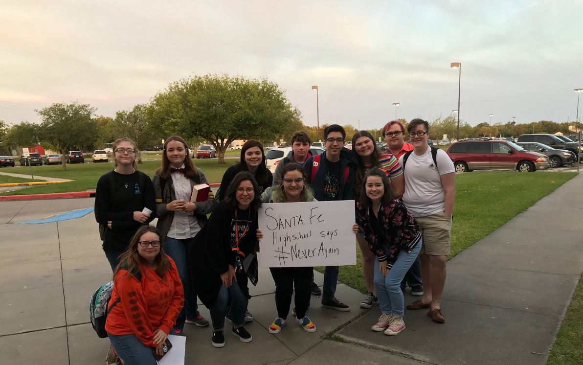 Amy La Porte tweet media