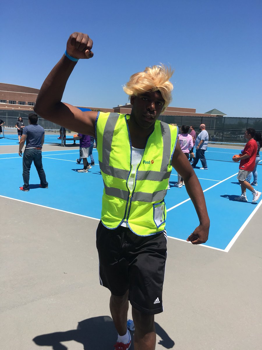 Hailey Brown tweet media