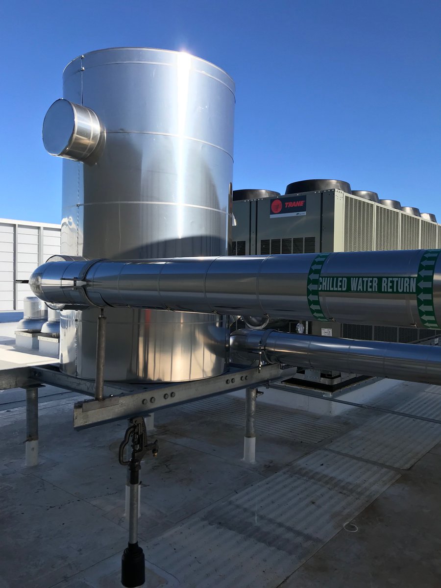 TrinityInsul's tweet image. Sharing some work we did in Parkland on February! #excellenceisthestandard #insulationmatters #trinityinsulation