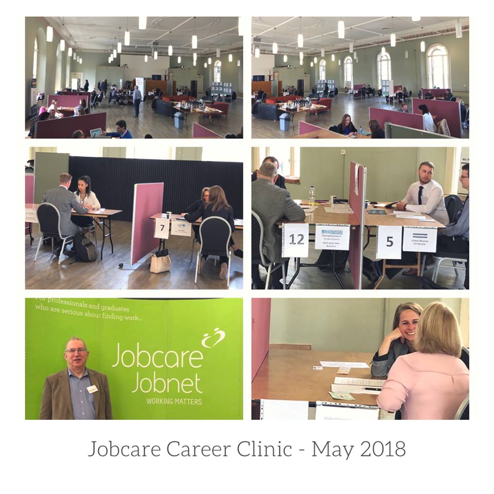 WallaceMyersInt's tweet photo. Another great day of working with @JobcareDublin to help people get jobs.
Thank you to Lauren and Brendan for volunteering at the Dublin city centre event and to Ken for heading to the Blanchardstown meetup.
#jobcare #volunteers #workingmatters https://t.co/X78eowFJEZ