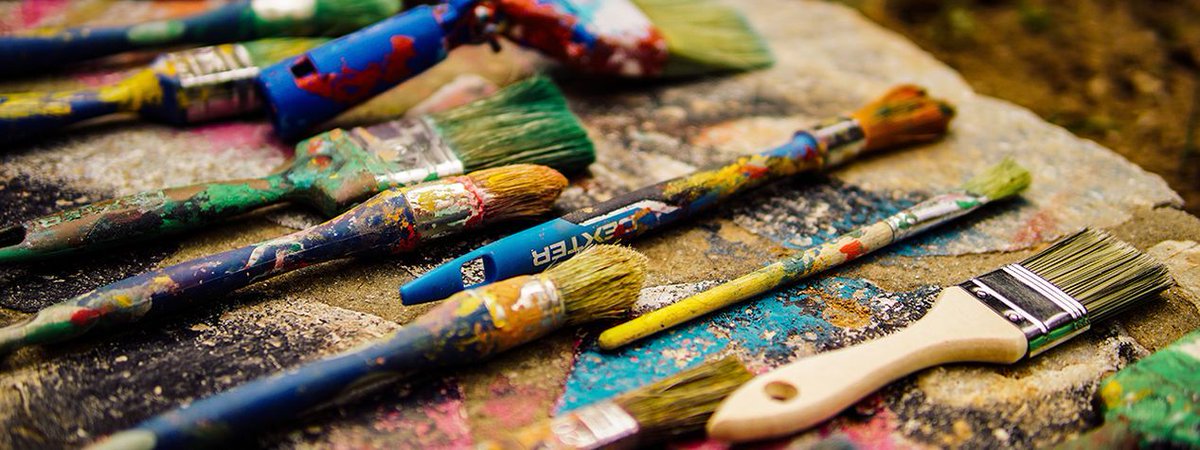 fwmedia's tweet photo. Join the "Get Inspired" Summer Reading Challenge! Develop a new skill, nurture a pre-existing one, or just have some fun! Click the link to find out more! @EarlyBirdBooks #northlightbooks #writersdigestbooks #impactbooks #creativity #learnsomethingnew https://t.co/AJuzfwExr9 https://t.co/U6nG89duFO