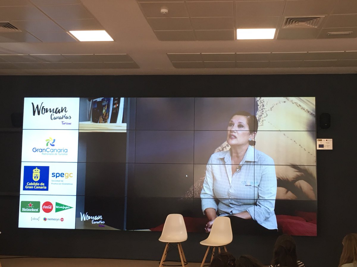 Ser mujer chófer de guaguas no ha sido nada fácil “me he encontrado mucha gente que se quedaba asombrada al verme al volante” ahora en <a href="/guaguasglobal/">Guaguas Global</a> al fin ha podido sentir una mejor calidad de vida. Historias de mujeres que han conseguido su objetivo #WomanCanariasTurismo