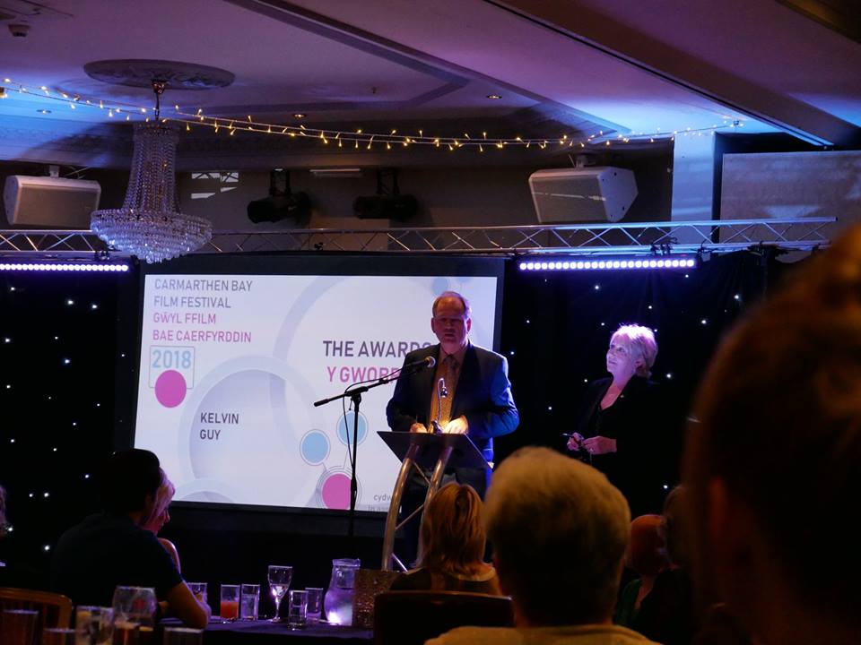 turntheslatep's tweet photo. Chuffed to have CALL ME ALVY screen this week @cbffwales and also to be nominated in the Best Short Comedy category! Thanks very much to @welshfilmfest and his team 👌🎥🏴 #CBFF #CBFF2018 #CallMeAlvy @TracyAnnO @ItsKevinEldon @joshxhowie @JosephJordan225 @harriehayes https://t.co/oFKpzi2UQT