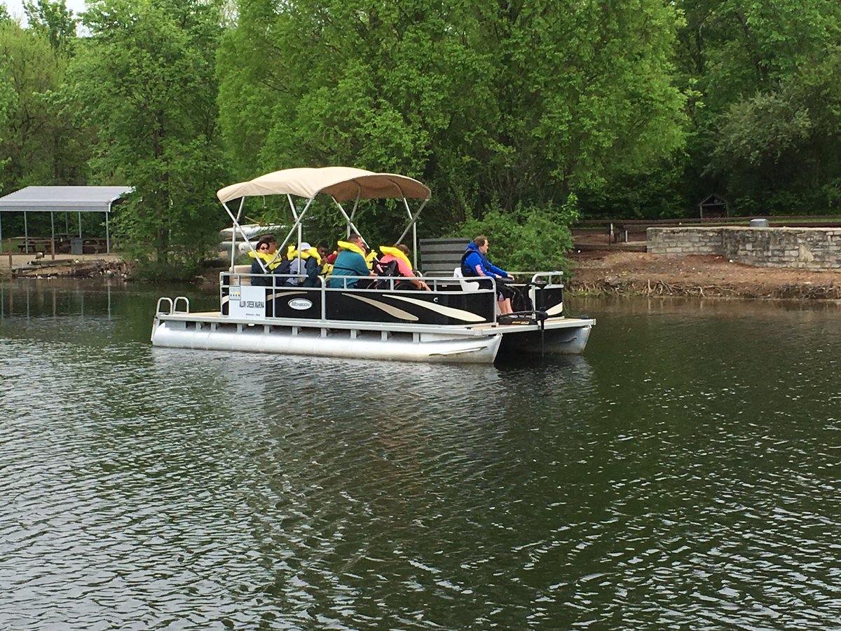 missbethAPE's tweet photo. Last APE trip of the year to Recreation Unlimited!  The rain didn't stop us!!! We ❤️ being outside! https://t.co/gLLkLQZyoy