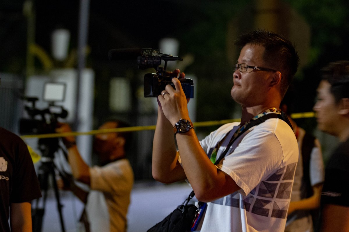thisis_KL's tweet photo. Anything can happen in KL. Even our streets can become world-famous overnight.

Langgak Duta

#thisiskualalumpur https://t.co/LqNx0dKLai