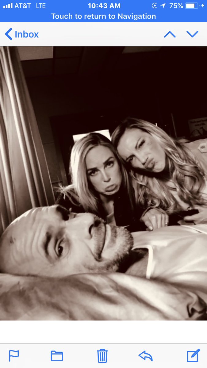 Paul Blackthorne tweet media