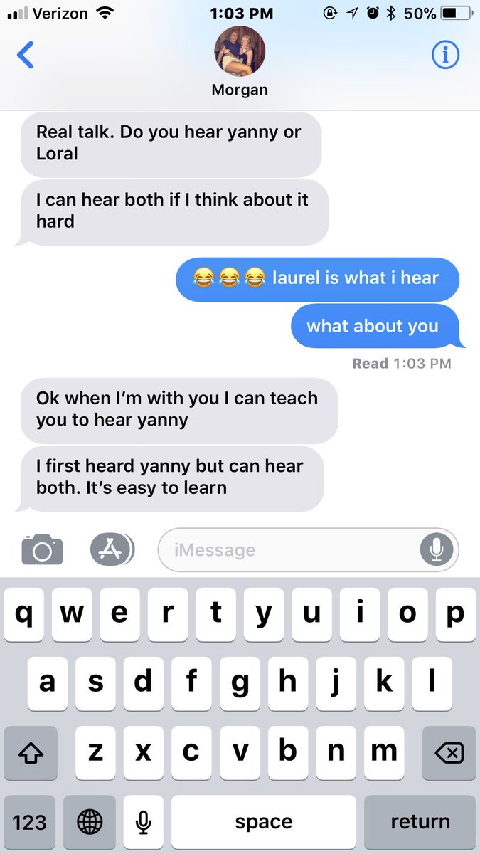 haleybanahan's tweet photo. honestly. this is some of the funniest shit i’ve ever read.  @morganleif https://t.co/0l8Dw8dLRw