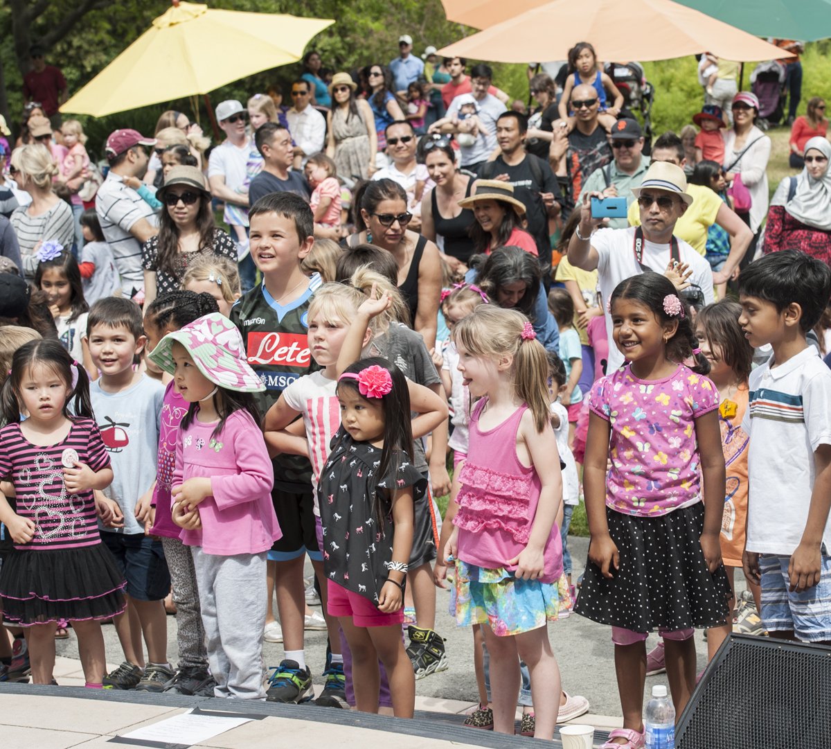 HHPZoo's tweet photo. Kristi Yamaguci's Reading Adventure is tomorrow! We can hardly contain our excitement! Don't miss out on some fantastic story-time readings, and a performance by @ChooChooGirl!
#HHPZ is happy to promote the importance of early childhood literacy. https://t.co/izPJvodCGH