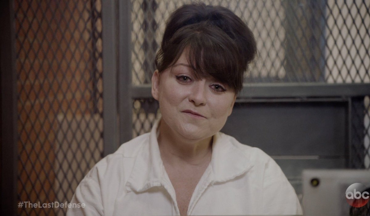 Darlie Routier Deutsch