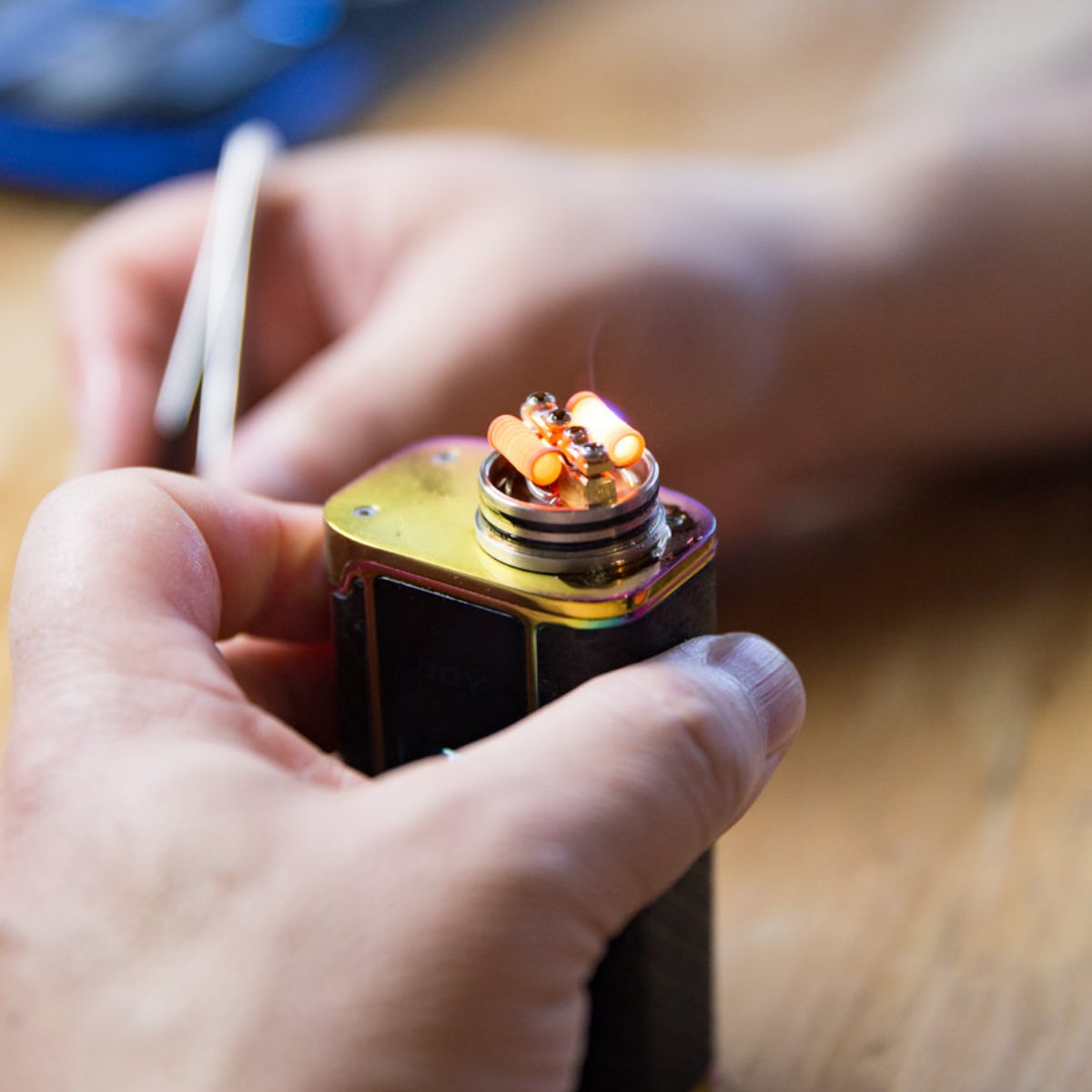 Hotspot Vapes (HotspotVapesKS) Twitter