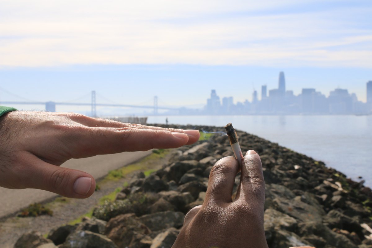 #FridayFeeling #goodvibesonly #staylifted #California #CannabisCommunity