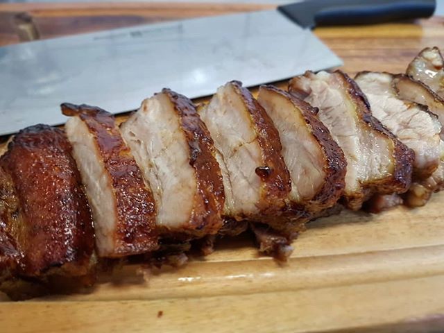 ornyfoodstyl's tweet photo. K televizi😂😂Vepřový marinovaný bůček BBQ😂😂😂
#dinner #bbq #porkbelly #pork #meat #dinnertime #foodporn #food #bbqlife #foodie #instafood #bucek #dinnerparty #vecere #barbecue #yummy #grill #porkbellybao #veprove #bbqporn #meatfree #dinners #mas… https://t.co/1w89Xsrfeq https://t.co/STVTkmdUcU