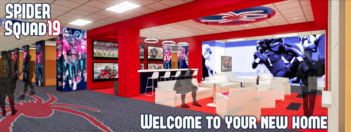 Richmond Recruiting (@spiders_recruit) on Twitter photo 