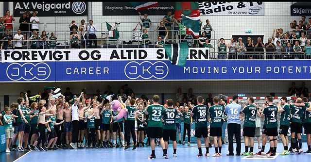 Anders Eggert tweet media