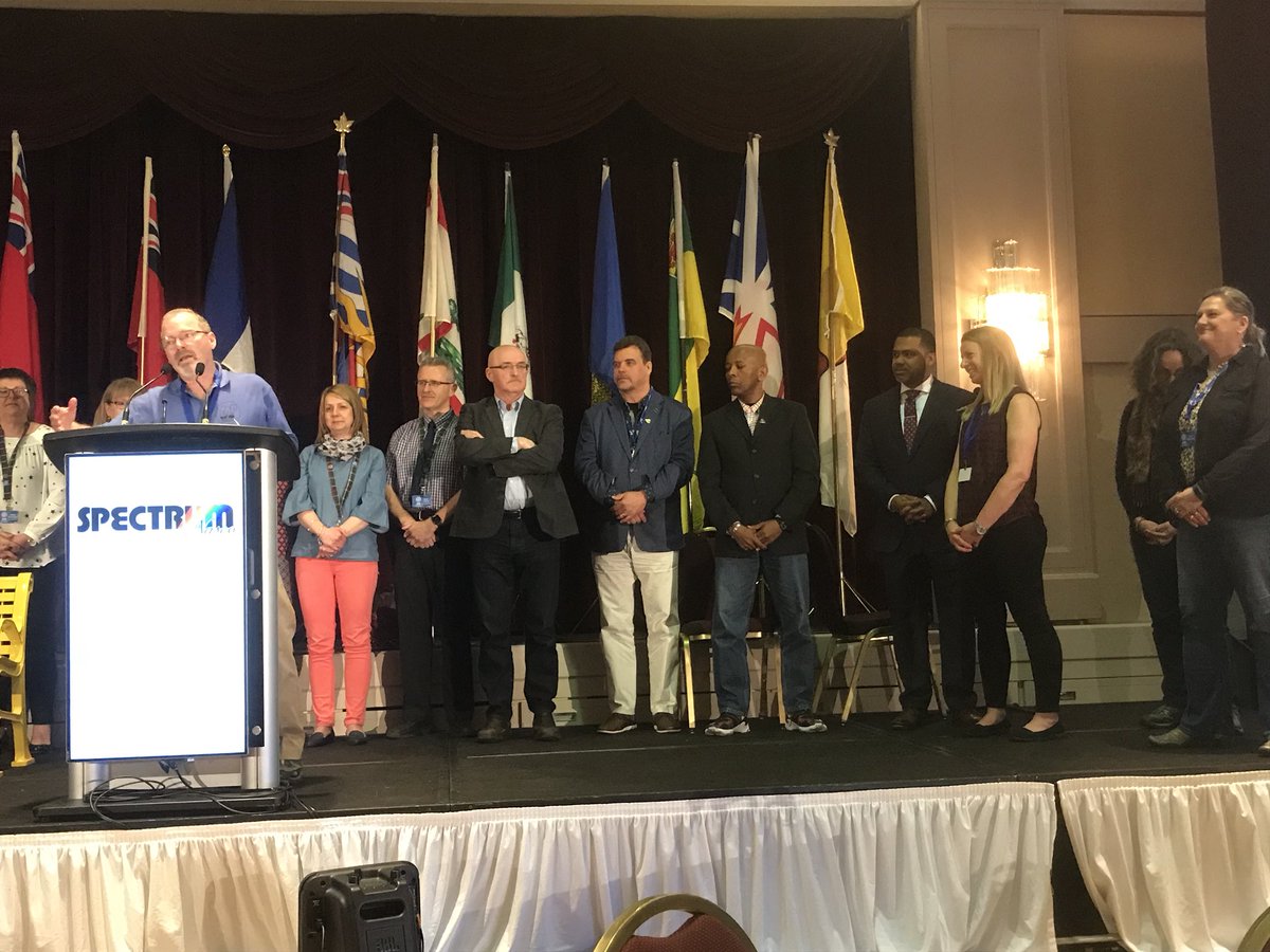 CAPNL2018's tweet photo. Thank you from the organizing committee for being a part of CAPNL 2018👏🏻👏🏻👏🏻@NLESDCA @NLTeachersAssoc https://t.co/nEMWHChBNr