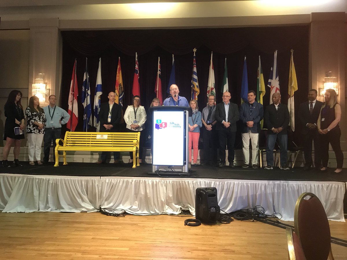 Thank you from the organizing committee for being a part of CAPNL 2018👏🏻👏🏻👏🏻<a href="/NLESDCA/">NLESD</a> <a href="/NLTeachersAssoc/">NLTA</a>