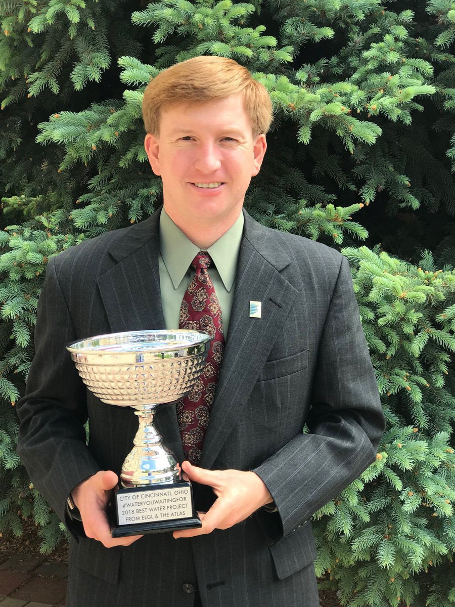 Metropolitan Sewer District of Greater Cincinnati tweet media