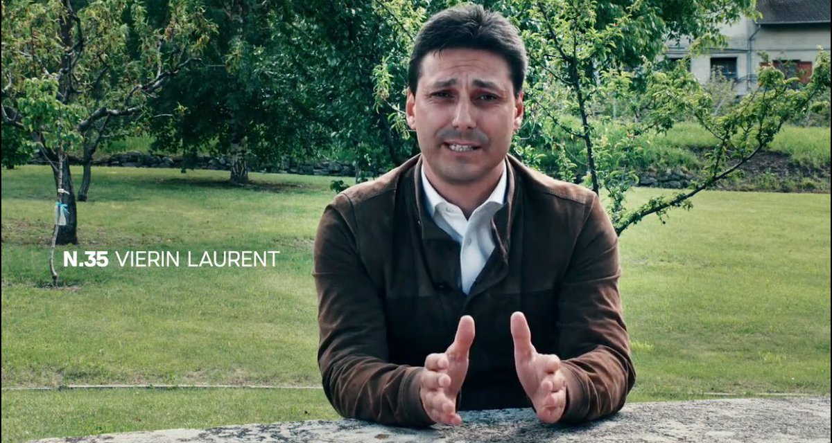 Noi non ci fidiamo delle forze nazionali che adesso si scoprono autonomiste solo per avere consenso e non abbiamo bisogno di farci dire da Roma come costruire o modificare il programma.
Decidiamo in Valle d'Aosta del nostro destino!
facebook.com/UnionValdotain…